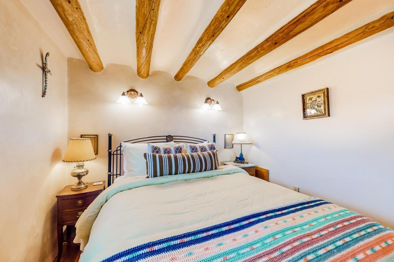 Hacienda Del Canon Taos Dış mekan fotoğraf