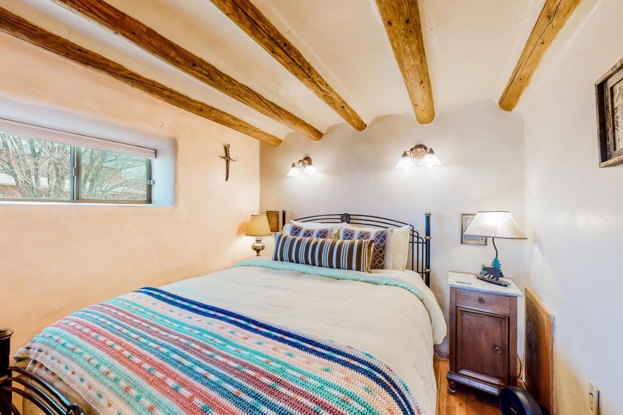 Hacienda Del Canon Taos Dış mekan fotoğraf